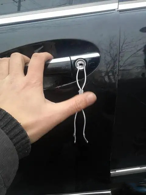 白玉汽车开锁-上门开锁